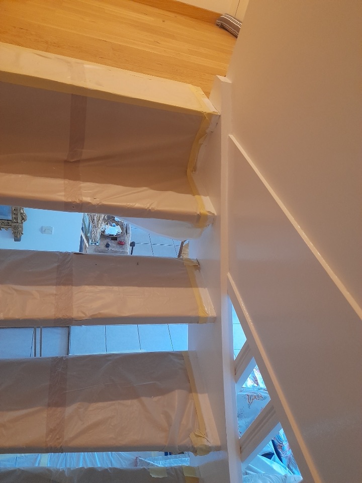 rénovation escalier toulouse